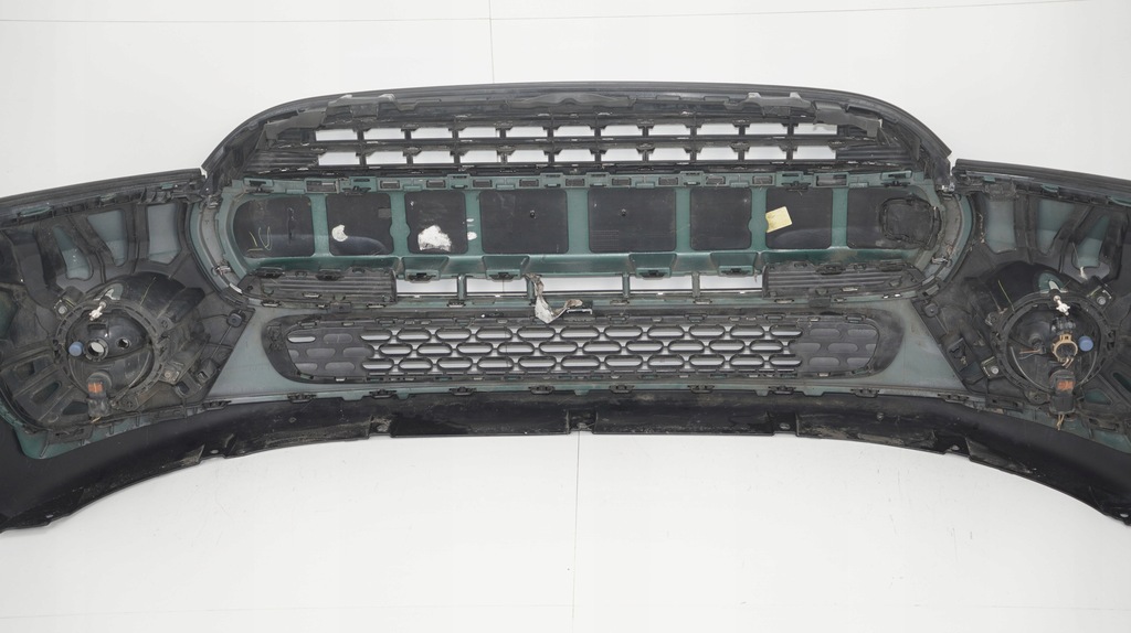 фото №9, Бампер перед передний mini cooper f55 13-20r b22