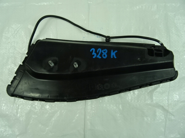 фото №3, Mini countryman r60 подушка сидіння ліва aibag