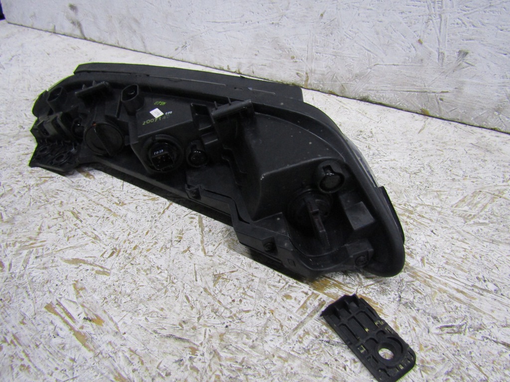 фото №12, Hyundai kona свет левая drl