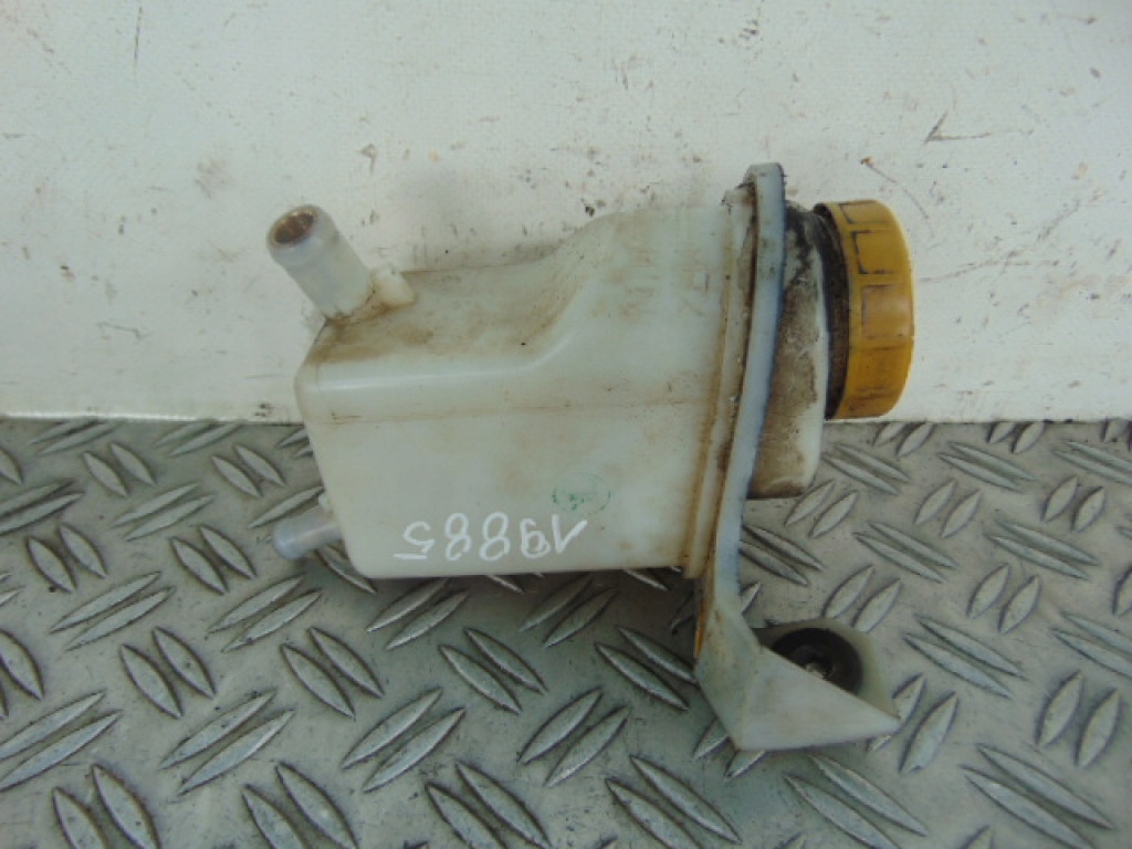 фото №1, Opel combo бачок жидкость тормозной ---