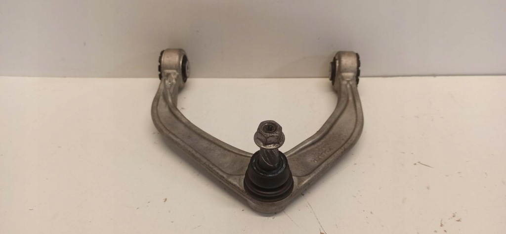 фото №1, Volvo v60 cc важіль лівий перед 31360836