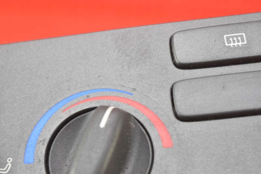 фото №14, Панель управление обдув кондиционер 9494249 volvo s80 1 i 98-06