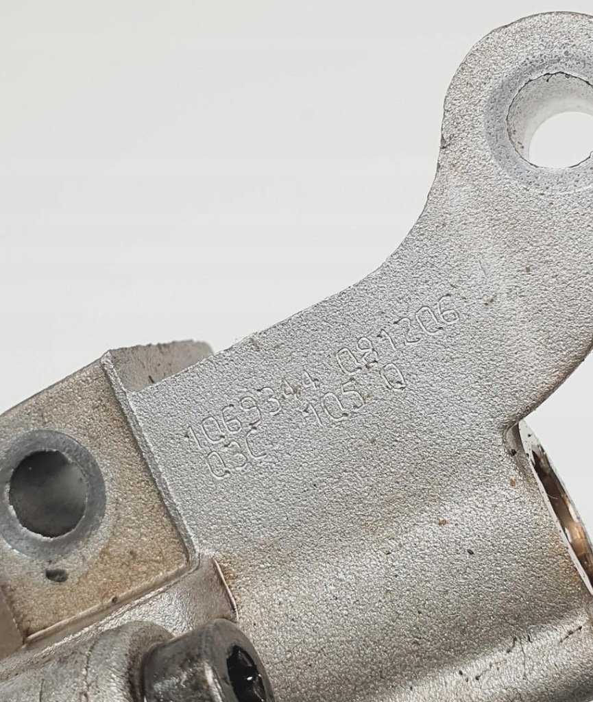 фото №6, Насос оливи vw golf vi 1.4 tsi 03c105q