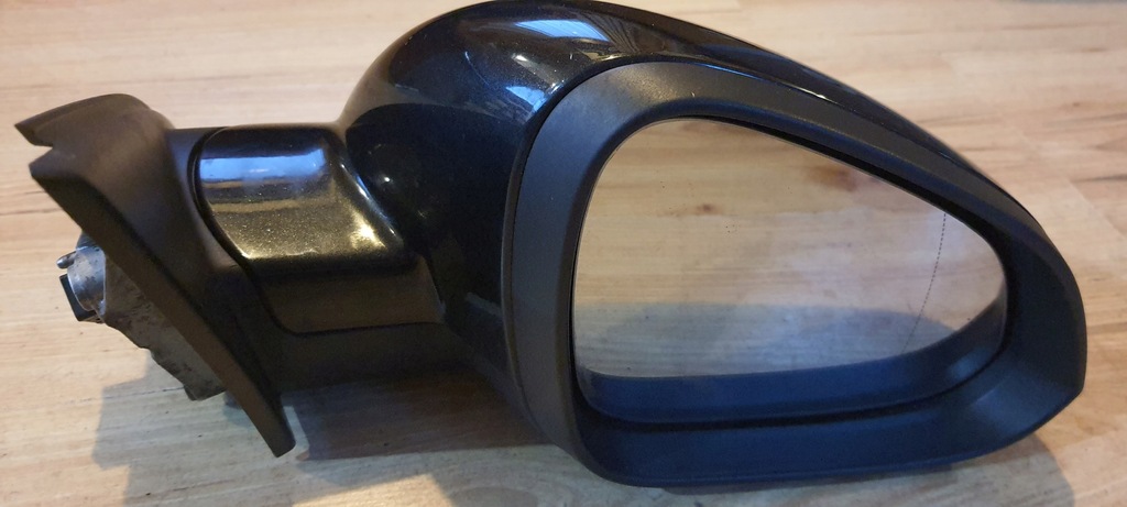 фото №11, Зеркало боковой правое opel meriva