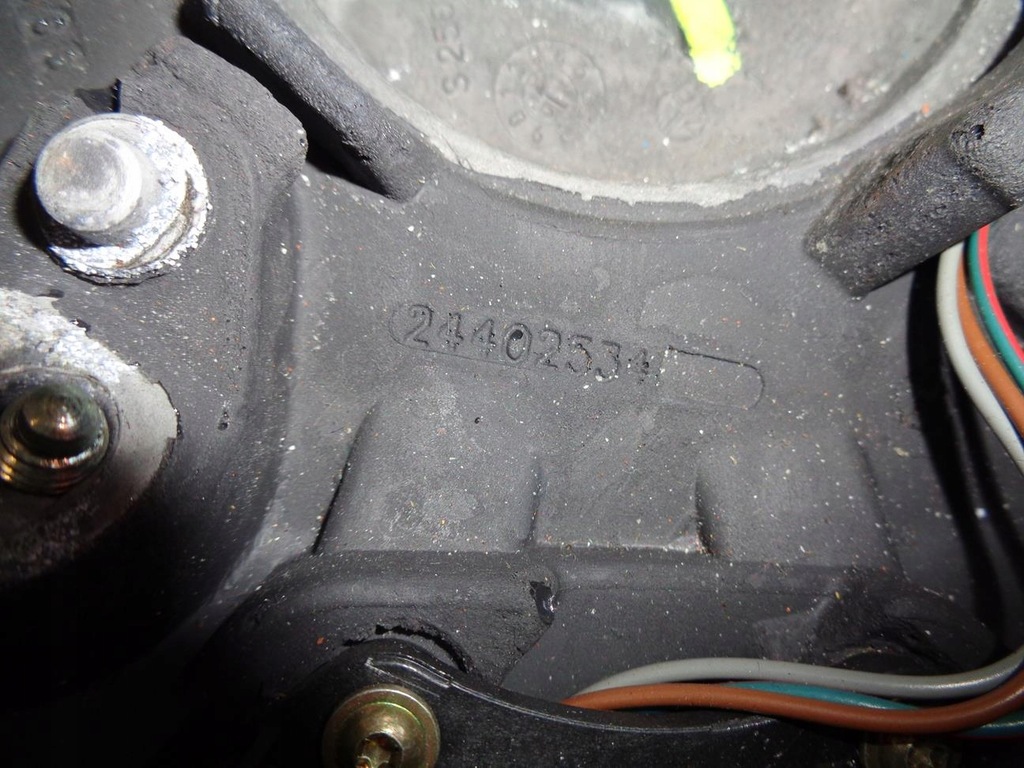 фото №8, Воздуховод мультифункция + подушка opel corsa c 00-