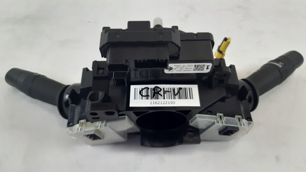 фото №9, Honda cr-v iv 12- переключатель комбинированный 35000-t0a-00