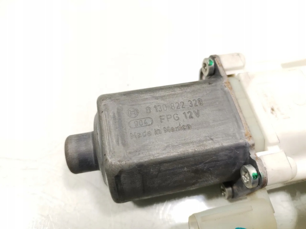 Купити Chrysler sebring моторчик підйому скло дверей задніх ліве 2009 седан