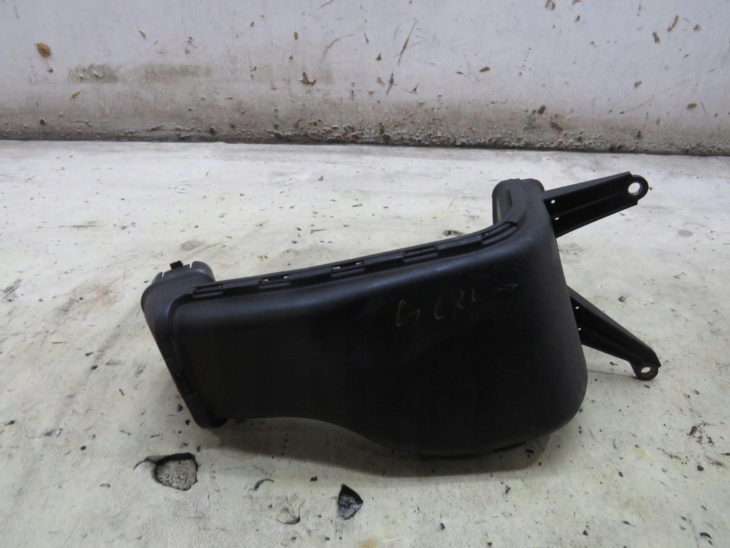 фото №4, Впуск воздухозаборник воздуха sx4 s-cross 1.6 ddis