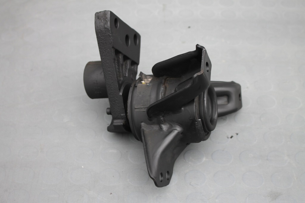 фото №6, Подушка двигателя sportage iii lift 2.0 crdi 14-15