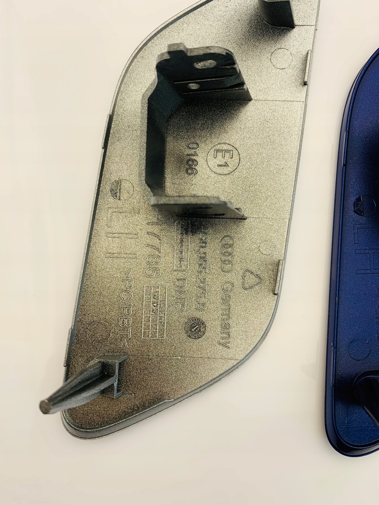 фото №15, Заглушка распылителя audi a6 c7 allroad lift oem