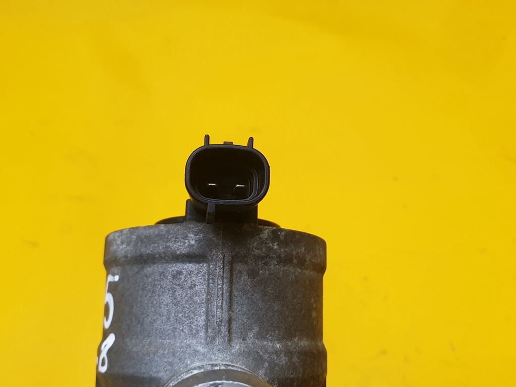 фото №4, Egr клапан gt-r r35 vr38 101392-3330 14830-jf03a