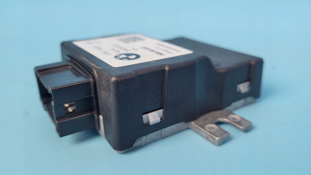 фото №13, Bmw 3' g20 x6 модуль насоса топлива 5a25fc9