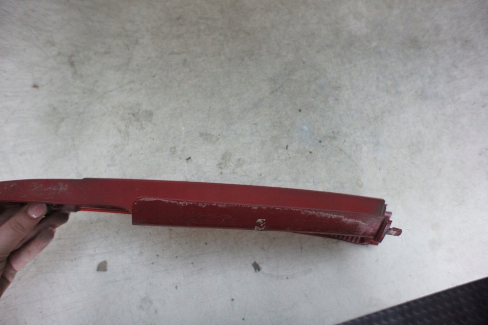 фото №1, Citroen c4 лампа правий задня