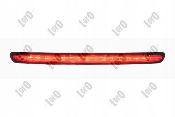 фото №1, Свет стоп vw caddy iv 16- тонированный