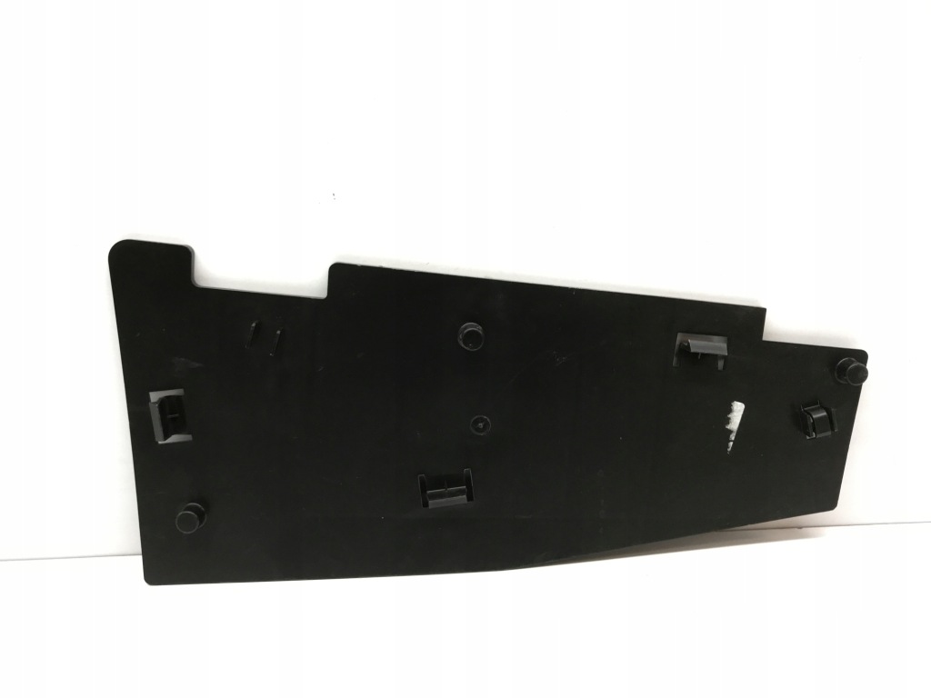 Купити Захист накладка радіатора sprinter 906 a9065050288