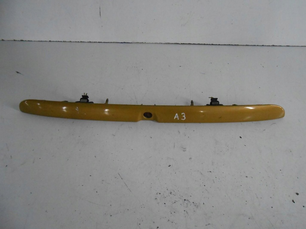 фото №1, Молдинг накладка крышки задняя audi a3 8l #