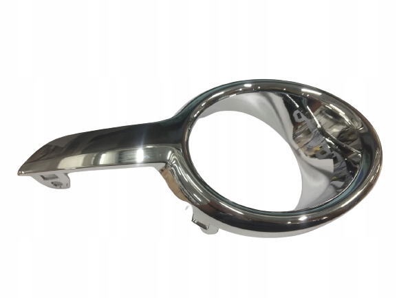 фото №1, Рамка противотуманной фары peugeot 208