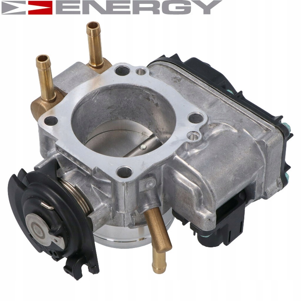 фото №10, Energy pp0023 корпус дроссель