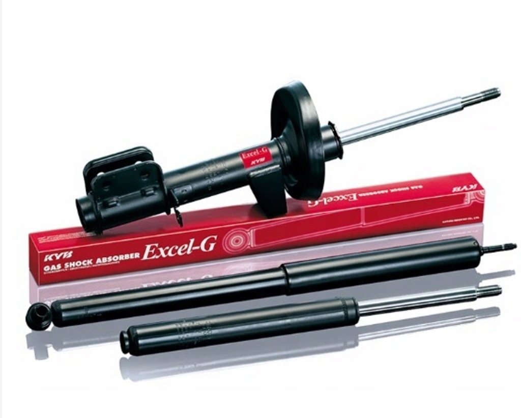 фото №1, 349027 амортизатор infiniti t. fx 3.5/4.5