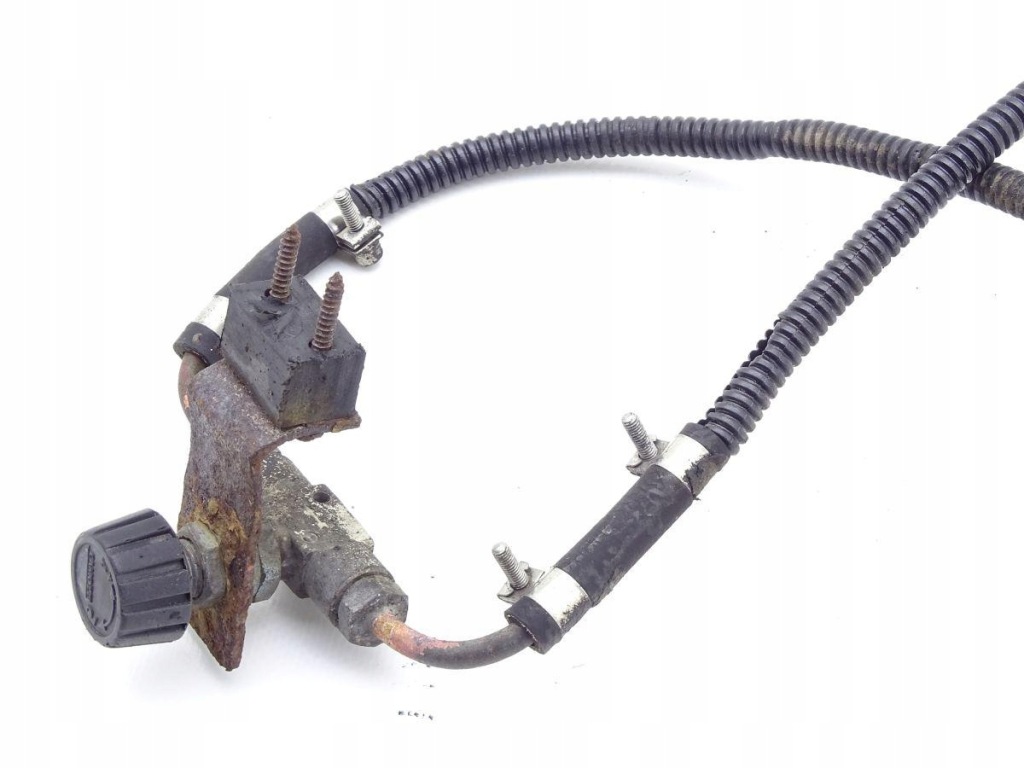 фото №3, Iveco daily iv v 06-14 помпа webasto топлива клапан