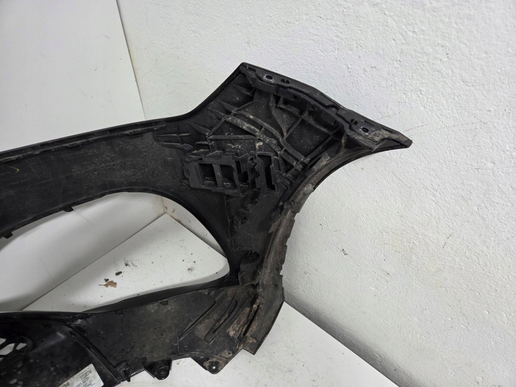 фото №15, Бампер перед передній mercedes gle w167 167 amg