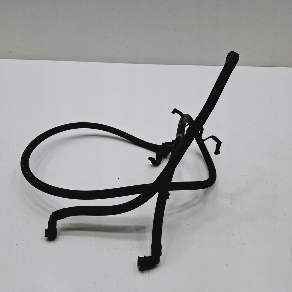 фото №1, 2007 mini one - cooper coupe r56 шланг омывателя фары