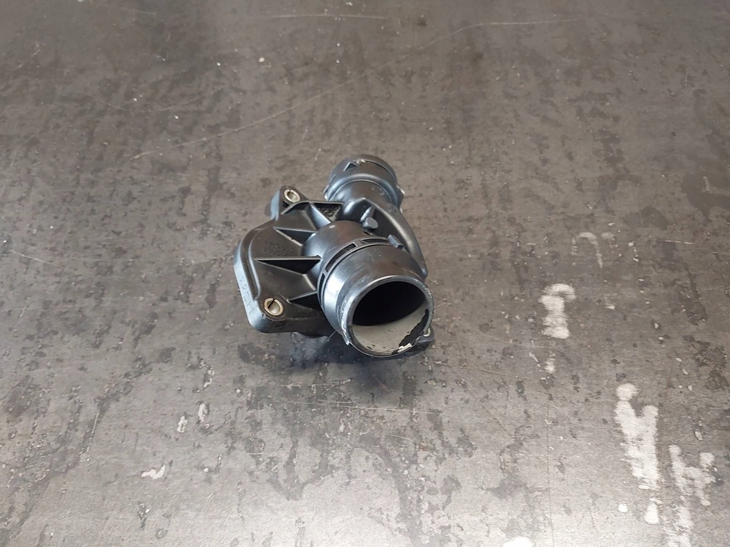 фото №6, Термостат / корпус термостата bmw 3 e46 320d m47d20 204d4 150km 7785053