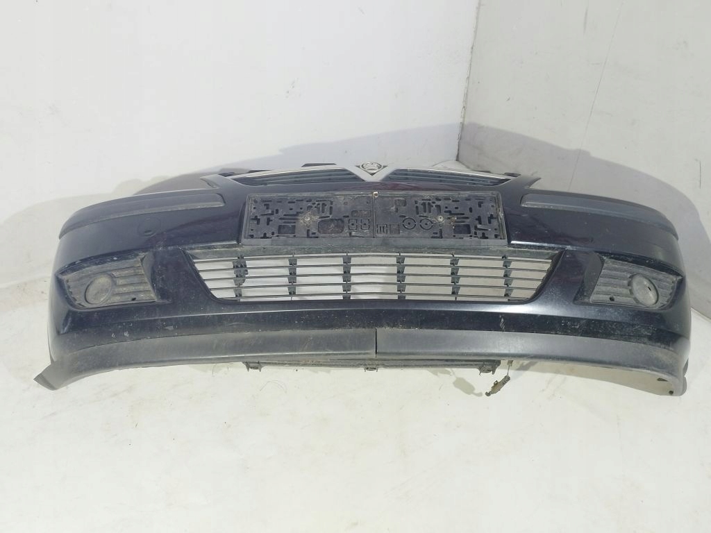 фото №7, Opel corsa c lift бампер перед передний z20r