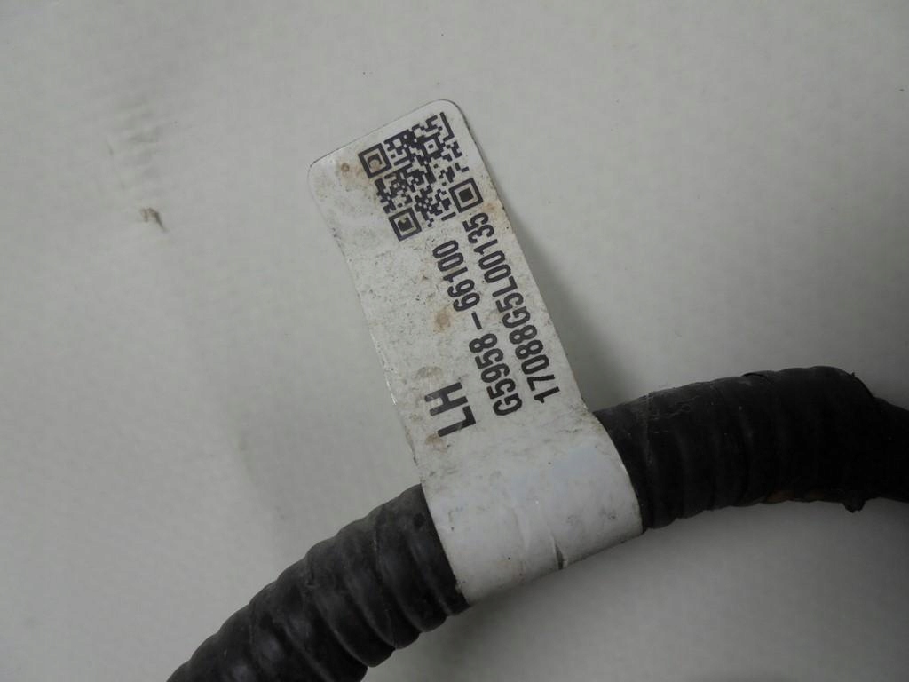 фото №9, Датчик мертвого pola модуль радар лівий 95811-g5000 g5958-79100 kia niro 17r