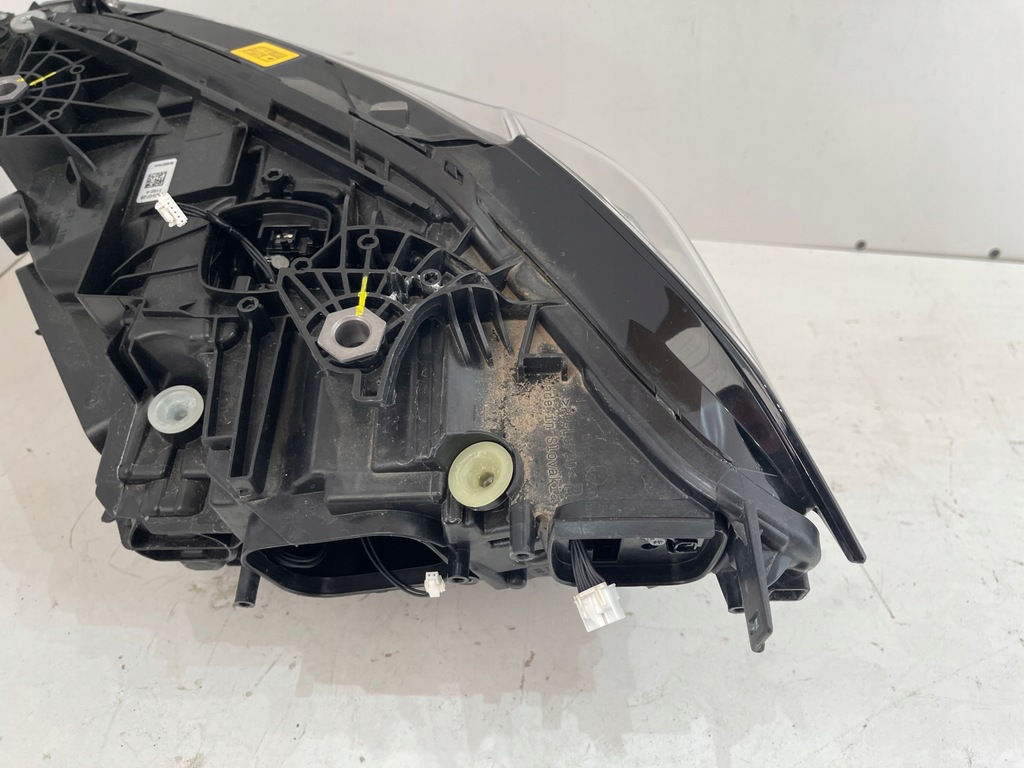 фото №6, Bmw 4 m4 g22 g23 g26 g82 laser shadow тонированная лампа правая перед 9505116