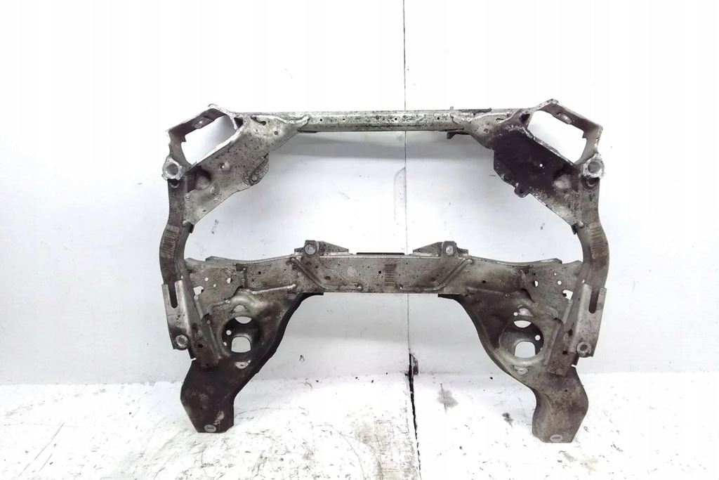 фото №9, Підрамник передні bmw 1 e87 511638387 2.0l дизель 2009