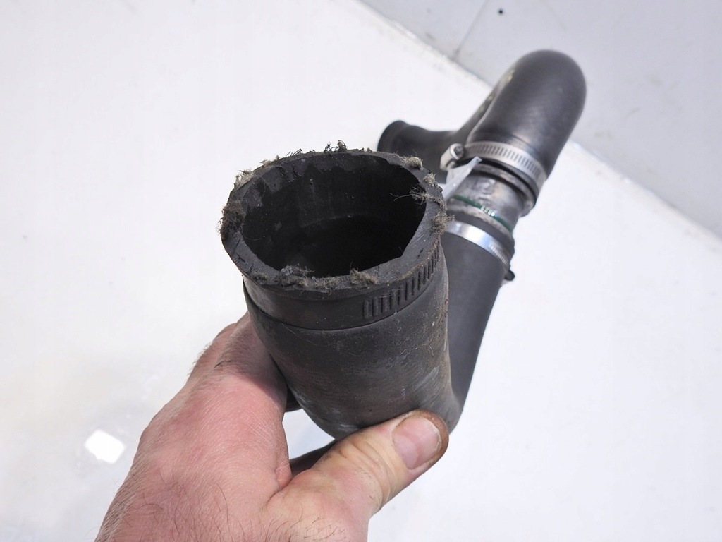 фото №3, Wąż труба інтеркулер honda accord vi 2.0 d