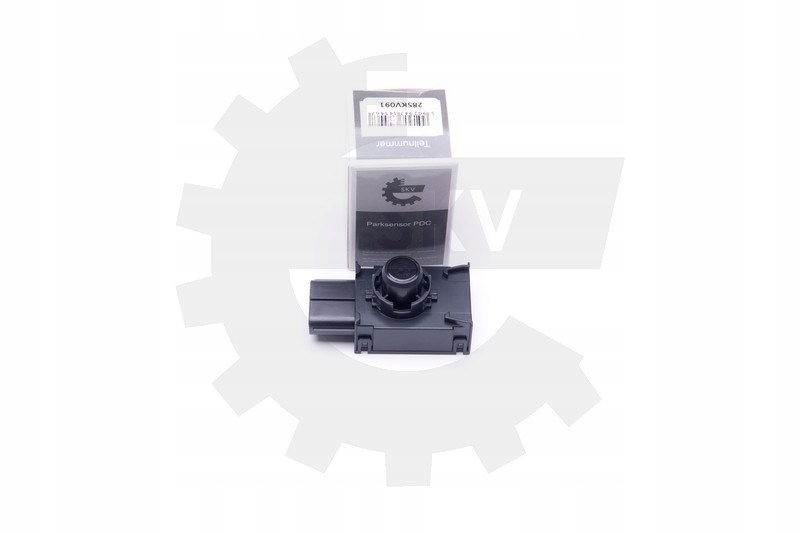 фото №1, Датчик паркування lexus es 8934133110