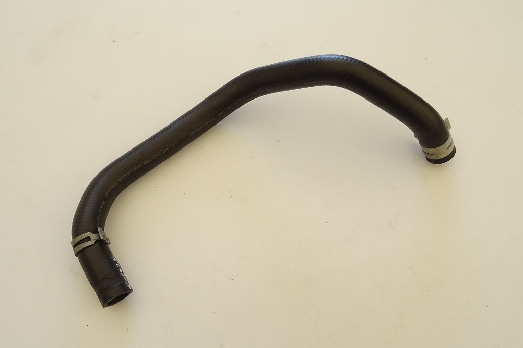 фото №1, 2010 challenger 3.5 шланг підсилювача wąż трубка