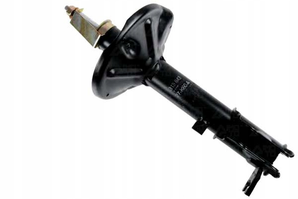 фото №1, Sachs амортизатор задняя l hyundai accent, accent i 1