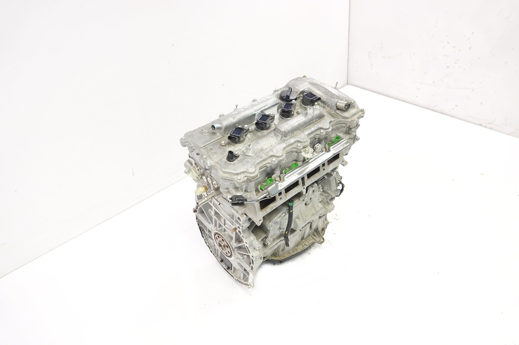 фото №6, Двигатель rav4 iv lexus nx 300h 2.5 hybrid 2ar-fxe