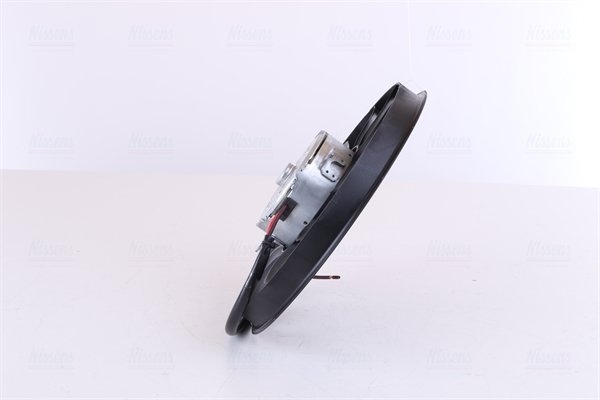 фото №15, Nissens 85692 вентилятор радиатора audi a6 04-