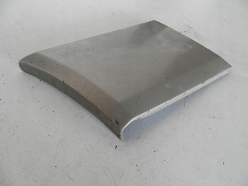 фото №1, Mercedes 190 w201 молдинг декоративна крила ліва перед