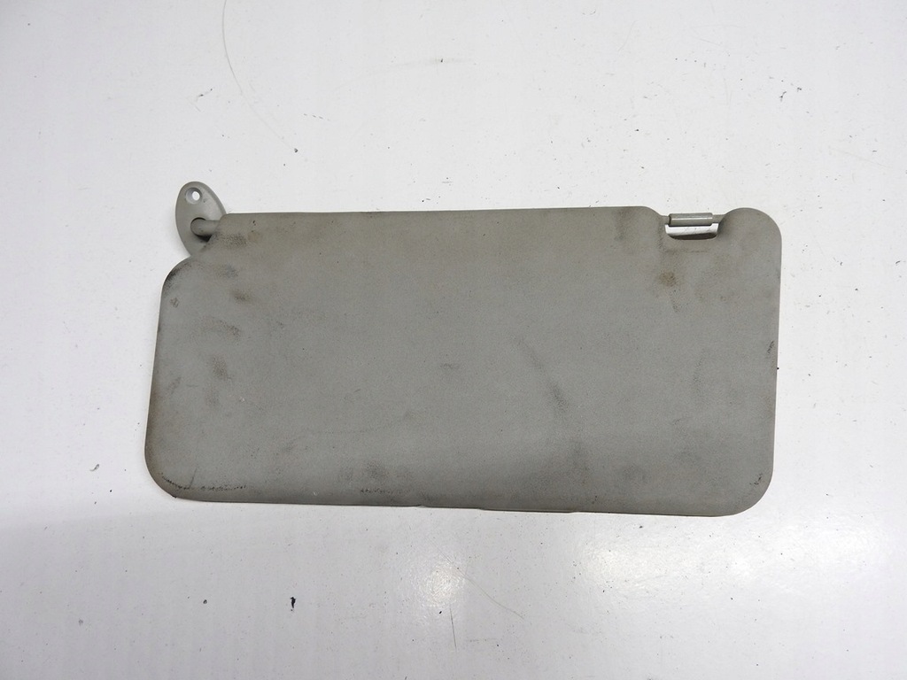 фото №5, Suzuki sx-4 sx4 козирок захист сонцезахисний козирок праве węgry