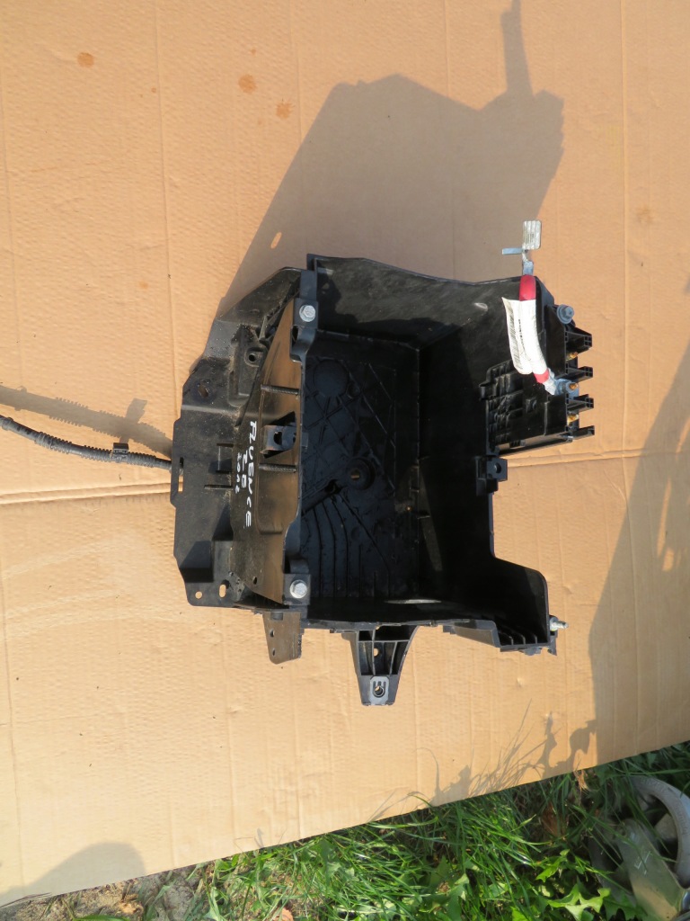 фото №2, Корпус акумулятор renault fluence z.e