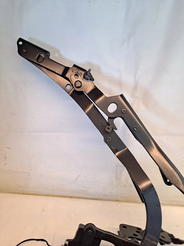 фото №4, Петля крыша левый mercedes slk r171 112002500