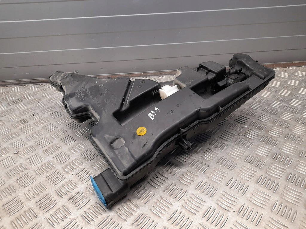 фото №8, Audi a4 s4 b9 8w0955451 бачки рідина