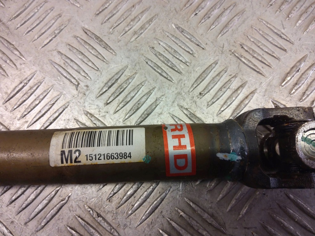 Kia pro cee'd 2 2016 шрус  вала колонки кермового в Україні