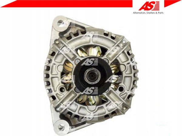 As-pl генератор mercedes c 180 203.035 w203 Оригинал