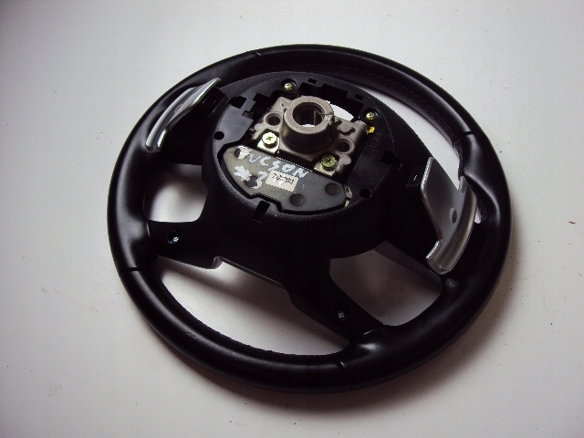 фото №7, Воздуховод hyundai tucson iv 2020-