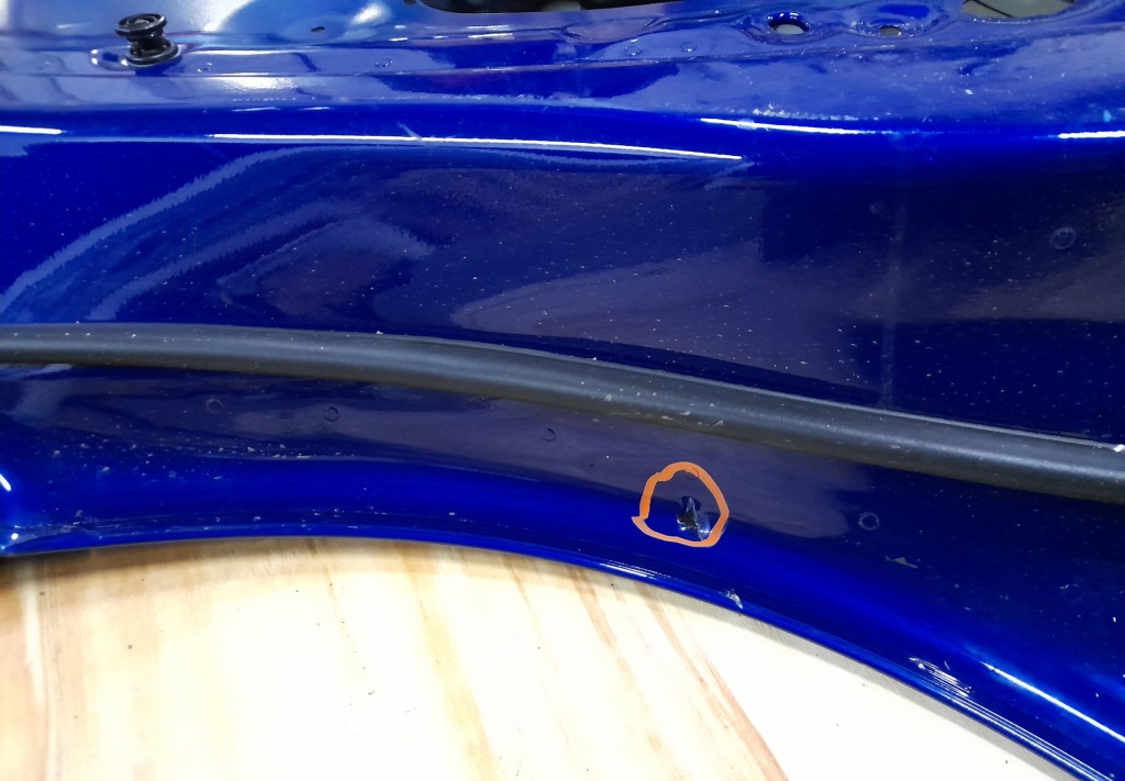 Vw touareg r-line 760 дверь правый задняя Оригинал