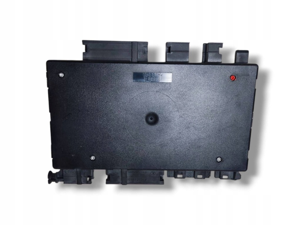 фото №1, Mercedes-benz gl x164 2012 модуль / блок управления сиденье