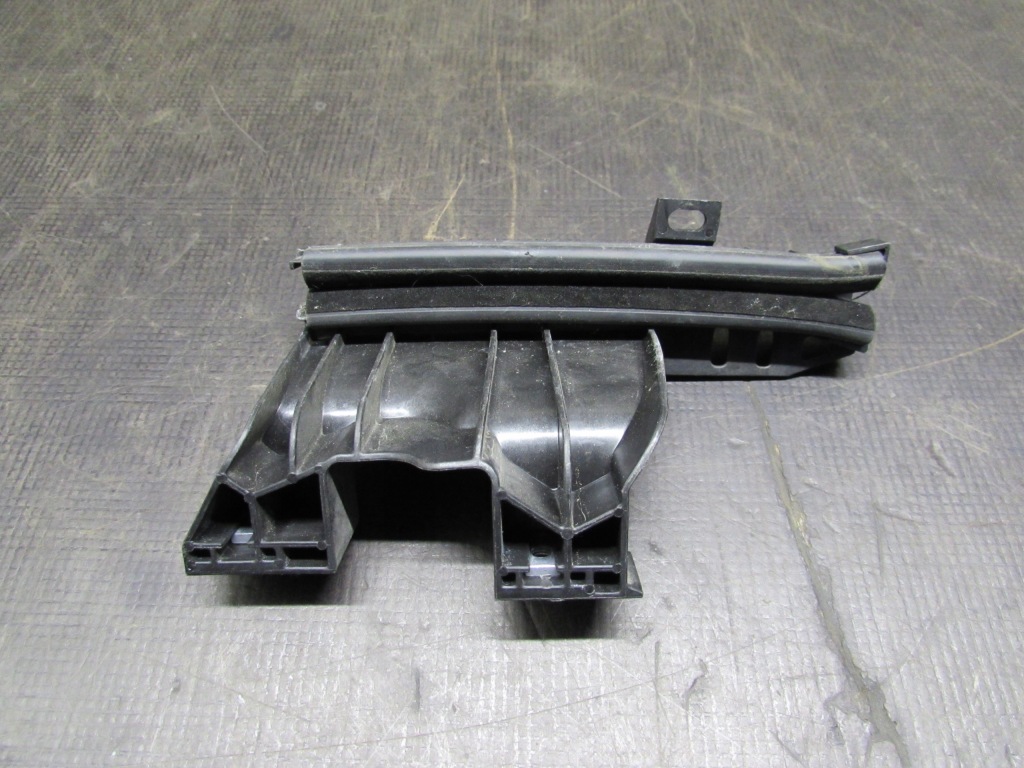 фото №6, Направляющая стекло правый перед citroen c4 grand picasso 13-18r 9675911280