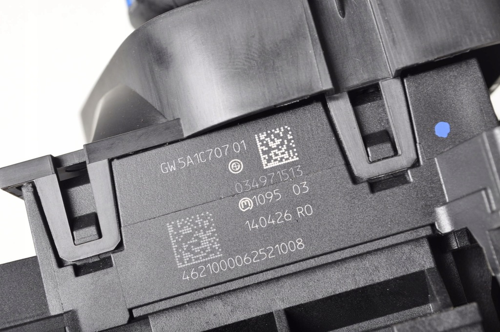 фото №7, Bmw ix3 g08 ручка важіль перемикання передач 5a1c707