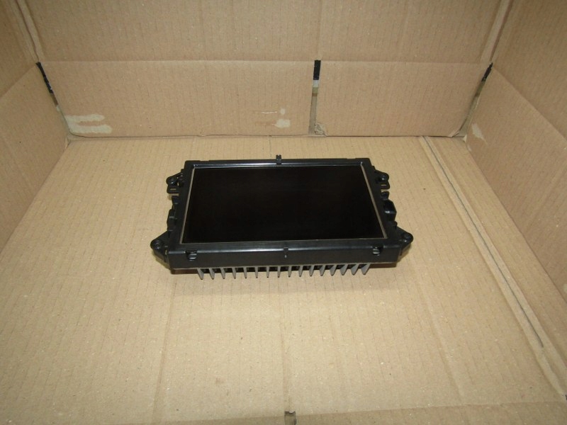 Купити Mercedes sl r231 231 екран монітор дисплей navi 2319012300